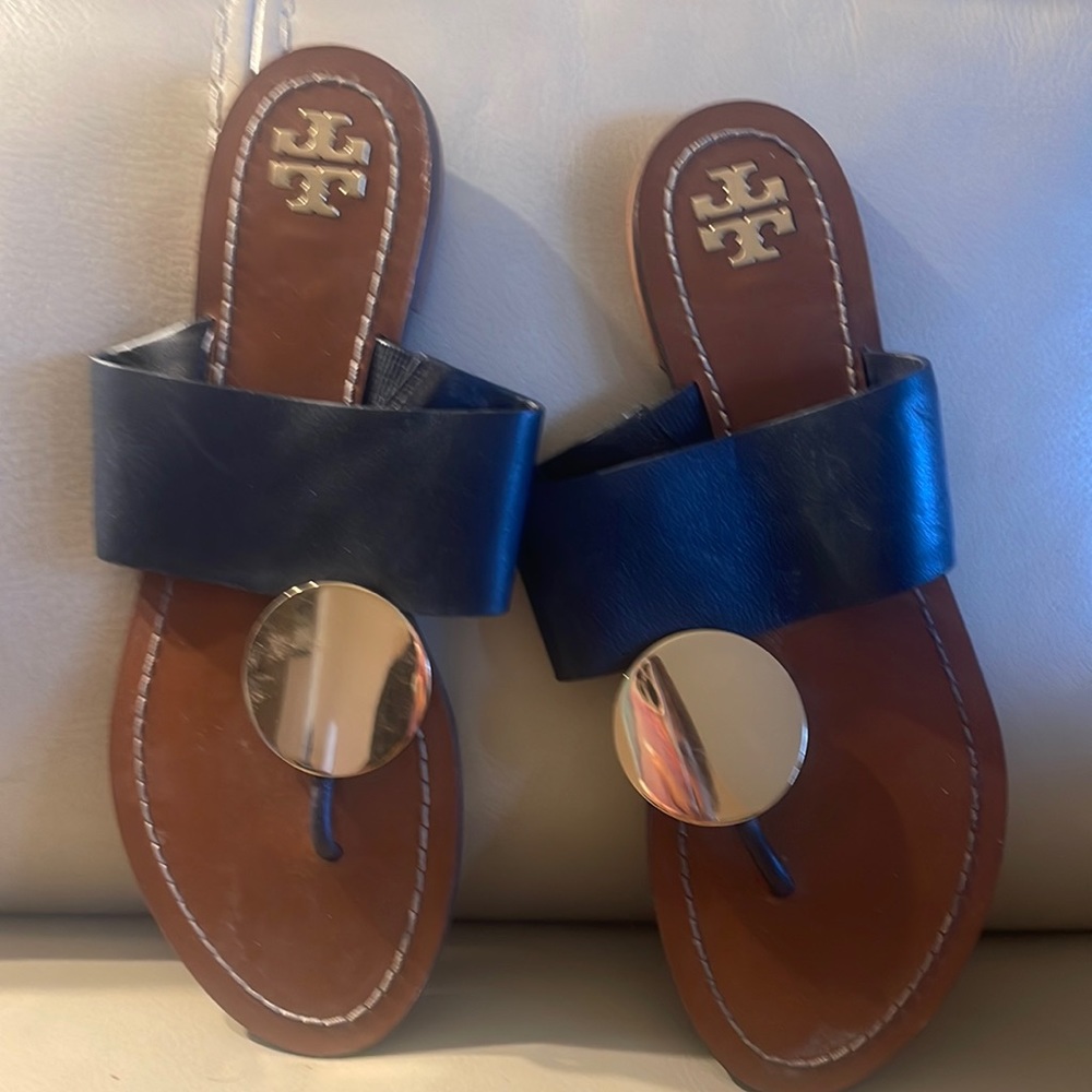 Tory Burch women’s sandals